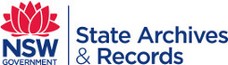 STATE ARCHIVES RECORDS AUTHORITY